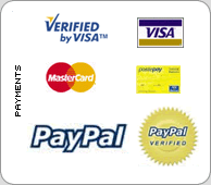 Metodi di pagamento Novix Shopping 