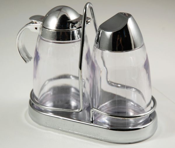 Set Huile-Vinaigre
