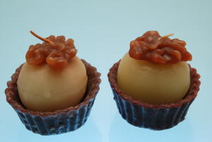 Bougies Petits fours