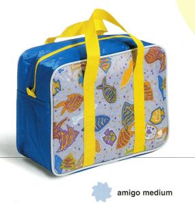 Cooler Bag Amigo medium