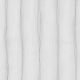 Wallcovering Sinfonia stripes in white
