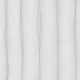 Wallcovering Sinfonia stripes in white