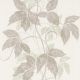 Wallcovering Sinfonia shadows in rosy wood