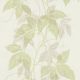 Wallcovering Sinfonia shadows in lemon