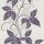 CARTA DA PARATI SINFONIA OMBRE IN VIOLA SCURO -42089-40