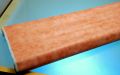 ADHESIVE PLASTIC NUAGE ROSE