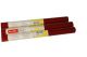 PLASTIQUE ADHÉSIF ROUGE MAGIQUE 