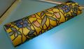 PLASTICA ADESIVA NANCY JAUNE  2 m. x 45 cm. 