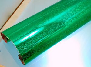 ADHESIVE PLASTIC FOLIE MAGIC