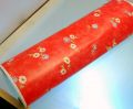 MARGUERITE ROUGE ADHESIVE PLASTIC