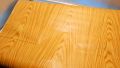 ADHESIVE PLASTIC CHARME CLAIR