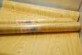 PLASTICA ADESIVA  LEGNO CHIARO CHENE ...67,5 cm