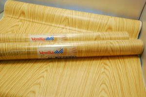 ADHESIVE PLASTIC CHENE ...67,5 cm