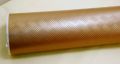 PLASTIQUE ADHÉSIF MARRON 