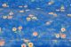 MARGUERITE BLEU ADHESIVE PLASTIC
