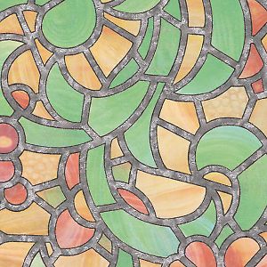 PLASTICA ADESIVA REIMS VERT