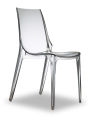 SEDIA  VANITY CHAIR DI SCAB