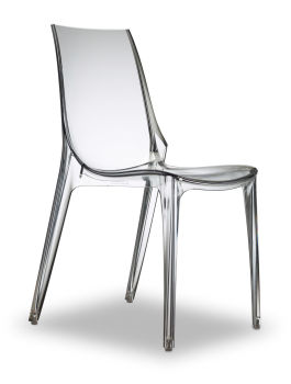 VANITY CHAIR CHAIR BY SCAB