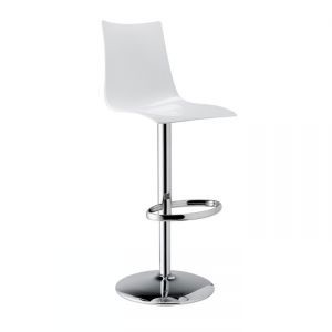 TABOURET ANTICHOC ZEBRA UP PAR SCAB