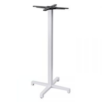 BASAMENTO CROSS h.109 BASE A CROCE CM.55X55  DI SCAB 