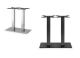 TIFFANY  RECTANGULAR DOUBLE COLUMN BASE BY SCAB 