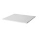 BORD ACIER SUPERFICIE 80X80 CM DE BRAQUE