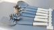 Comfort Mestolo in acciaio inox 6 pc + Support "Galaxy"