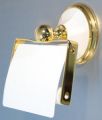 DOOR ROLLER "TOPAZ" WHITE 