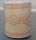 BORDO ADESIVO ROMBI BEIGE/SALMONE  347-05