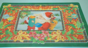 TOVAGLIETTA AMERICANA BABBO GREEN 