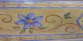 TAPETEN BORDURE BUNOL 660389