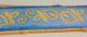 BORDURE ADHÉSIVE BLEU ROCCOCO
