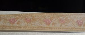 DECORATIVE BORDER ADHESIVE 353118