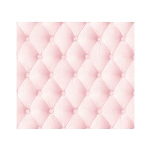 CAPITONS PINK WALLPAPER