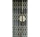 COSTUME PORTE E PARETI VELVET COMMERCIO GRILLE
