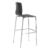 TABOURET DE BAR ALICE H. 65 PAR SCAB