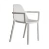 FAUTEUIL MORE BY SCAB
