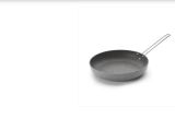 HIGH FRYING PAN MIXERPLUS DIAM: 20,24,28,32,