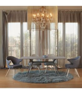 FAUTEUIL YOU PAR SCAB