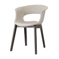 NATURAL MISS B POP ARMCHAIR BY SCAB