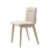 NATURAL ALICE POP CHAIR BY SCAB
