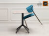 LISA ARMCHAIR BY SCAB