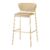 TABOURET LISA H.75 PAR SCAB