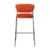 STOOL LISA H.75 BY SCAB