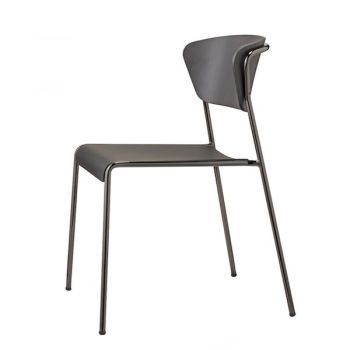CHAISE LISA WOOD PAR SCAB