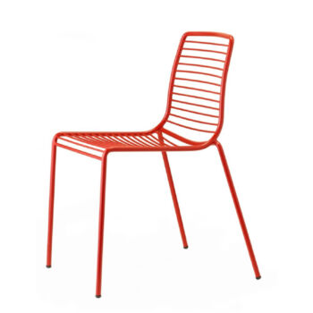 SUMMER CHAIR BY SCAB