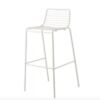 SUMMER STOOL H.75 BY SCAB