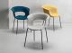 MISS B POP ARMCHAIR BY SCAB