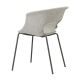 FAUTEUIL MISS B POP PAR SCAB