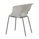 MISS B POP ARMCHAIR BY SCAB